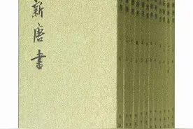 许敬宗：中国历史上第一个官方认证的奸臣，到底都做了什么坏事？图片