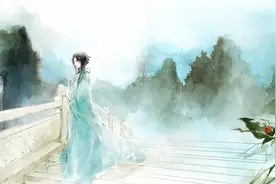 那些让人欲罢不能的古风歌词，哪一句震动了心扉图片