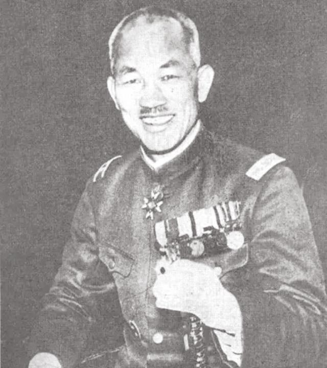 披露：枪决战犯谷寿夫全过程