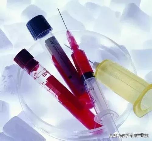 「输血新知」人类体内能输入动物血吗？