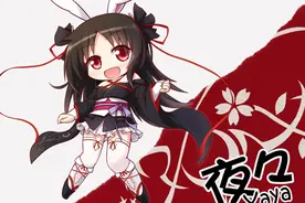 机巧少女不会受伤夜夜壁纸图片
