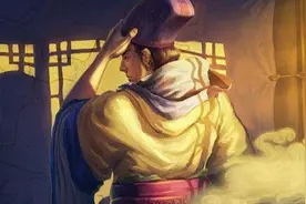 "生食汉禄，死为汉臣"三国谋士之荀彧篇图片