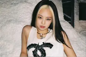 “挂耳染”、“鬓角染”还嫌不够“丑”？最近又来了个“爆顶染”图片