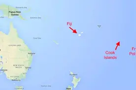 【熙姐聊珍珠二十二】大溪地黑珍珠：年轻不怕黑，就怕不出彩图片