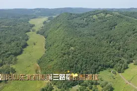 抗战胜利纪念日 黑龙江推出东北抗联遗址“云展播”图片