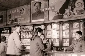 八十年代代销点卖的都是什么？图片