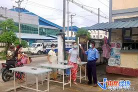 缅甸华商亲述疫情：边境运输成本涨3倍图片