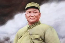 罗炳辉：从奴隶到将军，因肥胖导致高血压，牺牲在了新中国成立前图片