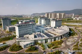 连云港市主要医院图片