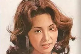 红尘看破，削发为尼的6大明星图片