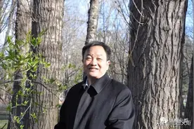 李慎明：让太极拳及其文化融入人们生活并走向世界图片