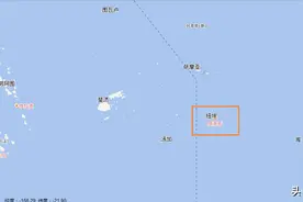 太平洋岛国-纽埃海洋版图图片