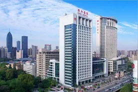 湖北省武汉市三甲医院汇总图片