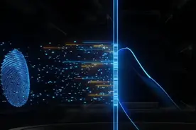 iQOO 8系列登场：满足你对指纹解锁的所有想象图片