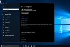 英特尔官方更新 Win10 Wi-Fi 和蓝牙驱动程序图片