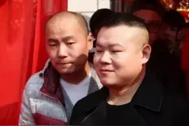 岳云鹏给5个姐姐一人一套房，为啥照顾父母的弟弟没有？图片