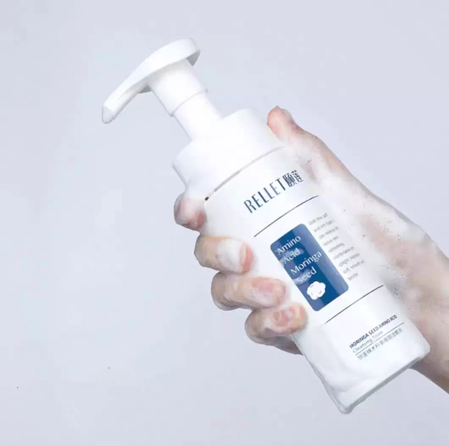 均价不过百的洁面，芙丽芳丝最火爆，旁氏性价比高，全都不输大牌