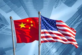 中美顶级企业对比，白酒地产成中企主力，美企占据12个优势领域图片