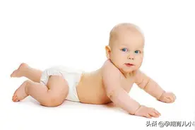 教你一招，三天快速戒掉尿不湿，家长赶快收藏图片