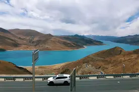 旅游攻略“西藏旅行包车陷阱”防范，900元包车一天贵吗？图片