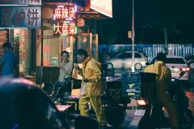 佣金争议下的外卖业：抱团合作才能一起更好活着图片