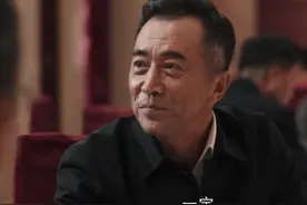 扫黑：王政权力虽大，却是最无用的保护伞，高明远白白牺牲了麦佳图片