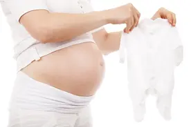 孕妈和宝宝的衣服、以及尿不湿含有荧光剂，真的没事么？图片