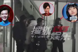 蔡明潘长江再合作春晚！彩排现场逗笑众人，小品被曝与以往不同？图片