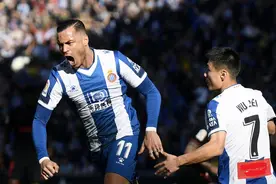 西班牙人降级夜头号罪人被揪出，2000万欧元白白打水漂，武磊快走图片