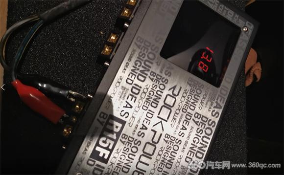 老炮实测：洛克力量超级电神 到底神在哪里？