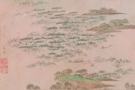 哀愁，是生命在自我观照时的轻声叹息丨周末读诗图片
