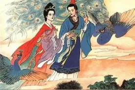 《孔雀东南飞》被课本删除，为何可能让女孩恐婚的《氓》却被保留图片
