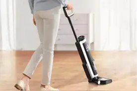 “扫地机器人第一股”之后，他带领一批老员工，又造了个新品牌N0.1图片