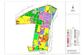 沈飞搬迁、商圈成型、交通枢纽落地，首府新区能否书写城北未来？图片