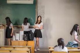 新生开学，竞选什么班干部比较好？辅导员：这三个好职位福利多多图片