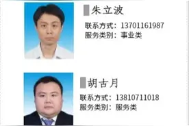 【政策】人才政策100问-《平谷区紧缺急需人才引进办法》解读图片