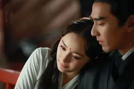 三生三世：夜华的桃花那么多，为什么青丘还要把白浅嫁给他？图片