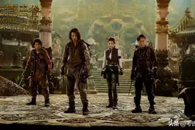 摸金校尉的洛阳铲到底长啥样，怎么用？图片