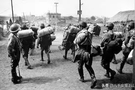 民国南京1945-1946：战败后在华的日俘与日侨图片