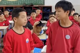 河南：大一学生兼职助教，找人殴打12岁学生，转型期机构师资堪忧图片