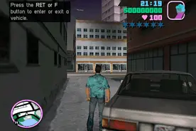 浅谈《罪恶都市》的一些秘密图片