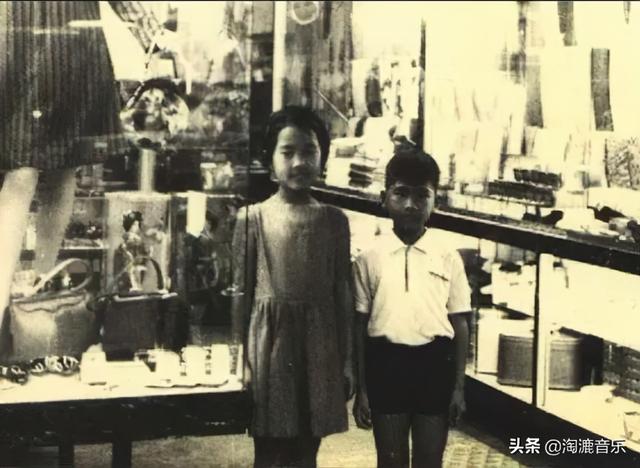 现在的年轻人还听齐秦吗？