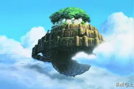「天空之城」久石让·宫崎骏动漫作品视听音乐会，就在家门口的九棵树！图片