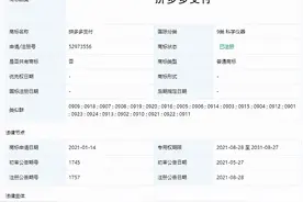 拼多多支付来了，补全电商生态最后一块拼图图片