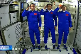 “可上九天揽月，可下五洋捉鳖”!毛泽东有着怎样的航天情怀？图片