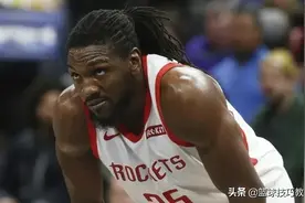 准备重返NBA！半人半兽，谁还记得他？图片