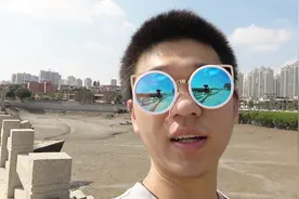 福建最神奇的千年古桥，古人巧用牡蛎加固，效果堪比水泥！视频封面