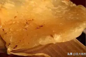 鱼胶的那些知识：五大顶级鱼胶图片