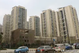 回迁房那么便宜，到底能不能买，相对于商品房的优缺点在哪里图片