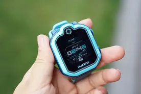 华为儿童手表3pro 超能版体验：618别只自己买，给孩子也加点安全图片